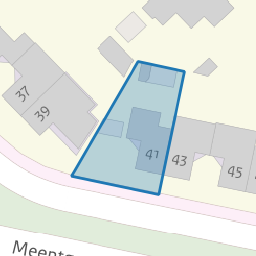 Perceel ASN00-Z-4598