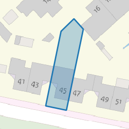 Perceel ASN00-Z-4600