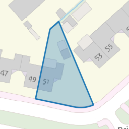 Perceel ASN00-Z-4603