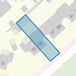 Perceel ASN00-Z-4605