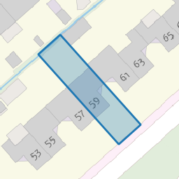 Perceel ASN00-Z-4607