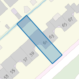 Perceel ASN00-Z-4608