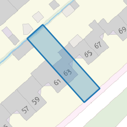 Perceel ASN00-Z-4609