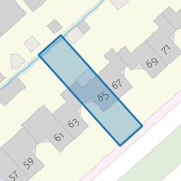 Perceel ASN00-Z-4610