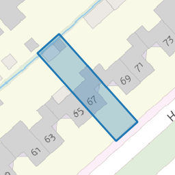 Perceel ASN00-Z-4611