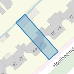 Perceel ASN00-Z-4613