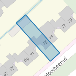 Perceel ASN00-Z-4614