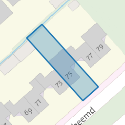 Perceel ASN00-Z-4615