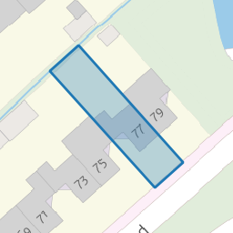 Perceel ASN00-Z-4616