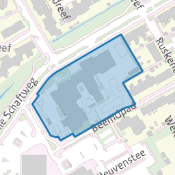 Perceel ASN00-Z-4632