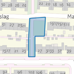 Perceel ASN00-Z-4659