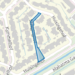 Perceel ASN00-Z-4663