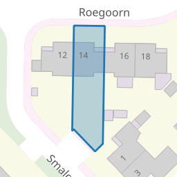 Perceel ASN00-Z-4678