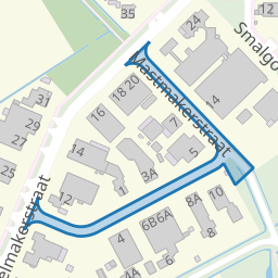 Perceel ASN00-Z-4686