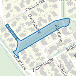 Perceel ASN00-Z-4691