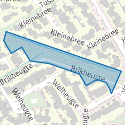 Perceel ASN00-Z-4695