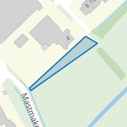 Perceel ASN00-Z-4699