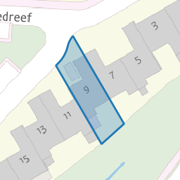 Perceel ASN00-Z-4722