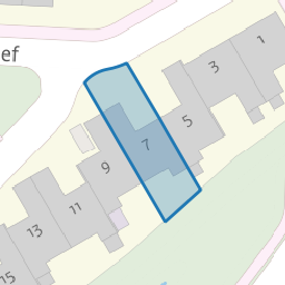 Perceel ASN00-Z-4726