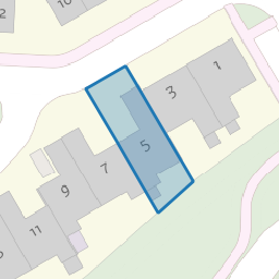 Perceel ASN00-Z-4727