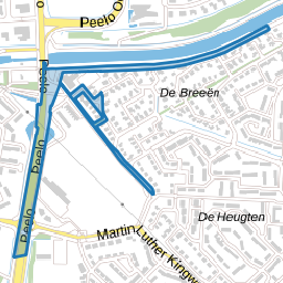 Perceel ASN00-Z-4740