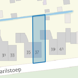 Perceel ASN00-Z-4762