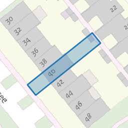 Perceel ASN00-Z-4780