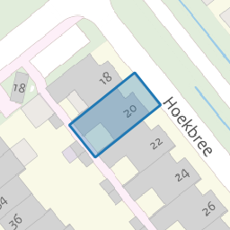 Perceel ASN00-Z-4783