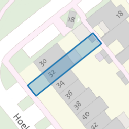 Perceel ASN00-Z-4788