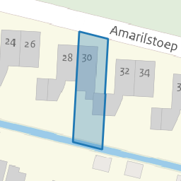 Perceel ASN00-Z-4800