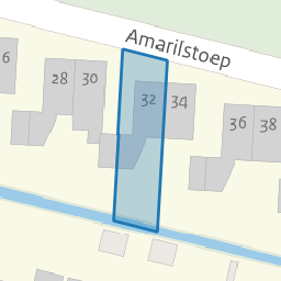 Perceel ASN00-Z-4801