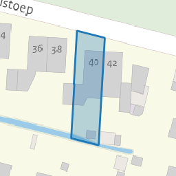 Perceel ASN00-Z-4803