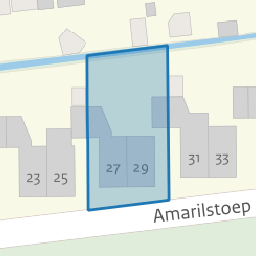 Perceel ASN00-Z-4813