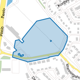 Perceel ASN00-Z-4820