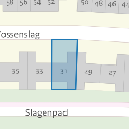 Perceel ASN00-Z-4825