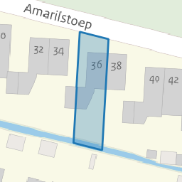 Perceel ASN00-Z-4838