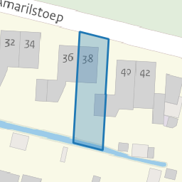 Perceel ASN00-Z-4839