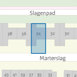 Perceel ASN00-Z-4843