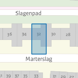Perceel ASN00-Z-4845
