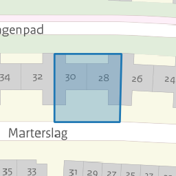 Perceel ASN00-Z-4846