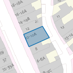 Perceel ASR00-A-1133