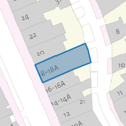 Perceel ASR00-A-1193