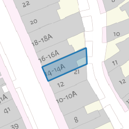 Perceel ASR00-A-1218