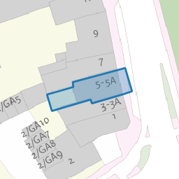 Perceel ASR00-A-1220