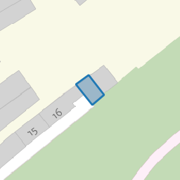 Perceel ASR00-A-1222