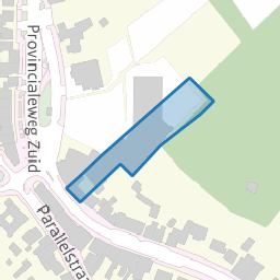 Perceel ASR00-A-1237