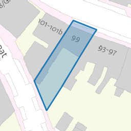 Perceel ASR00-A-1242