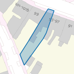 Perceel ASR00-A-1243