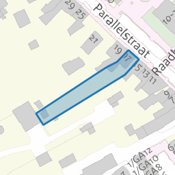 Perceel ASR00-A-1270