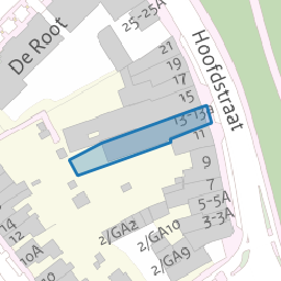 Perceel ASR00-A-1310